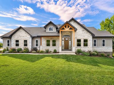 The Linden Plan, Knolls