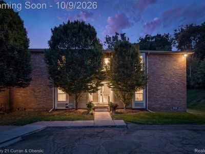 735 Randolph St Unit 121