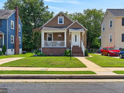 Property at 3035 Parktowne Rd, Parkville, MD