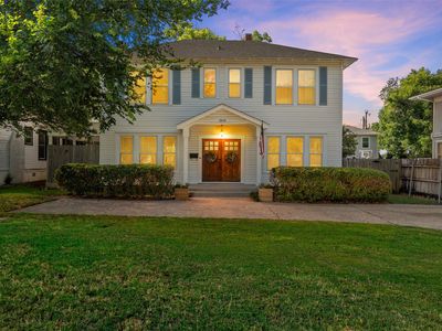 2514 Colcord Ave