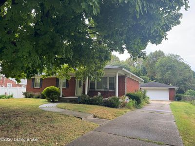5522 Beth Rd