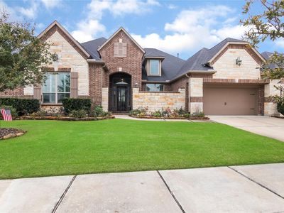 5707 Comal Park Ct