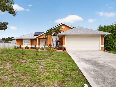 3586 SW PUMPKIN Street