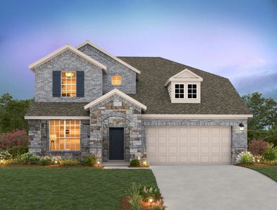 537 Redding Way