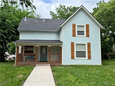 2708 N 155th Ter