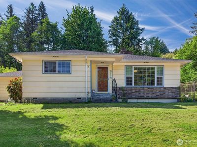 914 Coal Creek Road