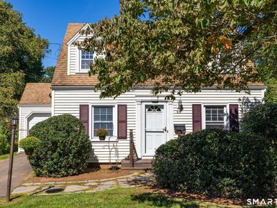 Property at 48 Ellsworth Street, Newington, CT