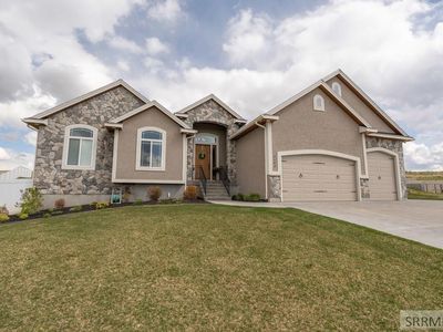 3483 S Boulder Creek Ln