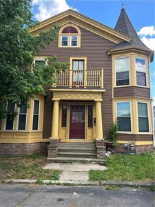 Property at 31 Child St, Warren, RI