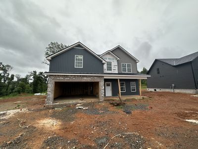 98 Sycamore Hl Lot 98