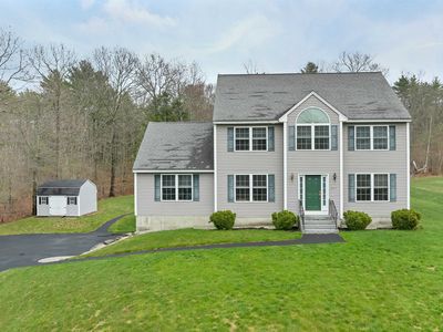 217 Steam Mill Road