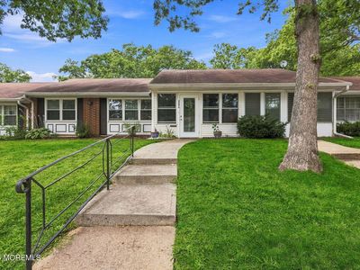 259C Huntington Drive #259 C