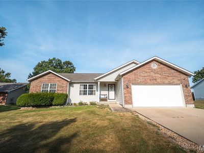 Property at 20941 Lacombe Rd, Waynesville, MO