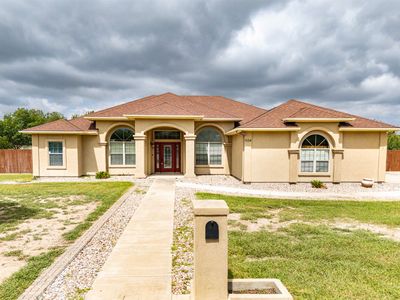 504 Boulder Ridge Dr