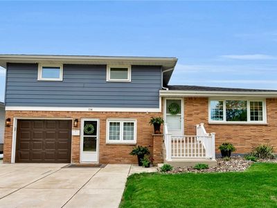 Property at 114 Maplegrove Ave, Tonawanda, NY