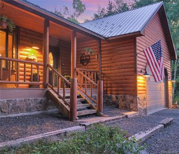 6 Bear Paw S Court