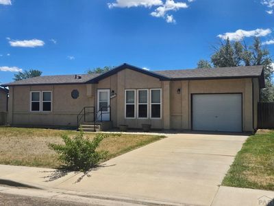 Property at 426 Kiva Ct, La Junta, CO