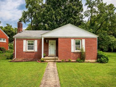 Property at 224 E Cross St, Midway, KY