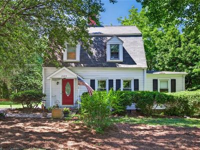 Property at 2405 Oak Ridge Rd, Oak Ridge, NC