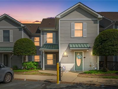 1024 High Dunes Quay #1