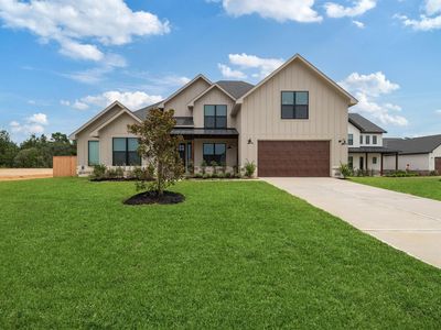 5625 Marigold Mile Dr