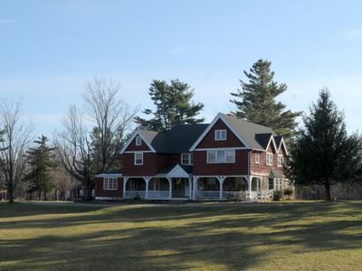 885 Washington Mountain Rd