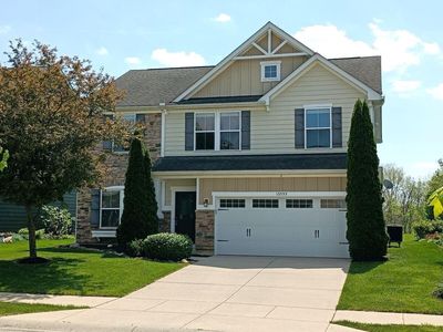 13533 Hawks Nest Dr