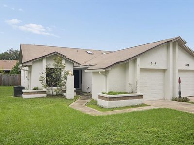 624 S WILDFLOWER COURT