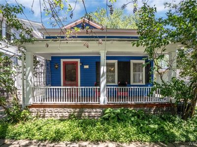 33 N Ellicott St