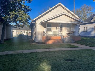 205 N Iuka St