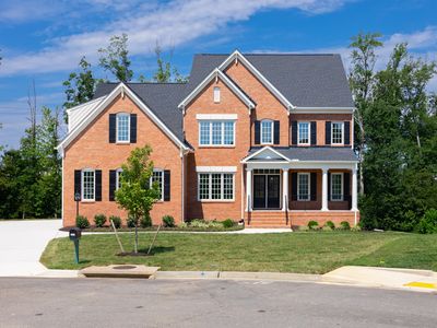 Bainworth Plan, Blair Estates