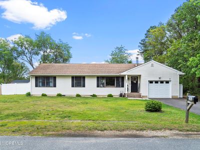 283 Woodhaven Boulevard SW