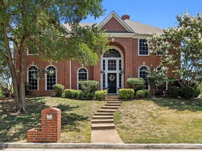 8049 Sunscape Ln