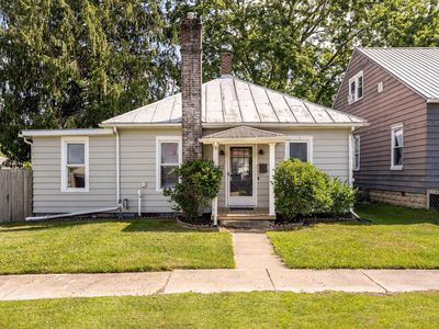 12 Kenyon St