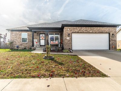 134 Commerce Dr