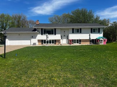 Property at 4930 Zealand Ave N, New Hope, MN