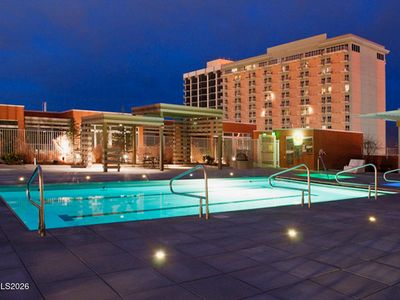 255 N Sierra St Unit 511