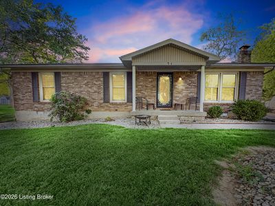 134 Lincoln Dr
