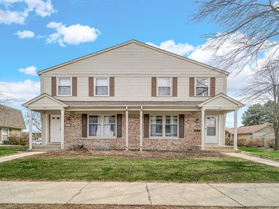 611 Kendall Ct