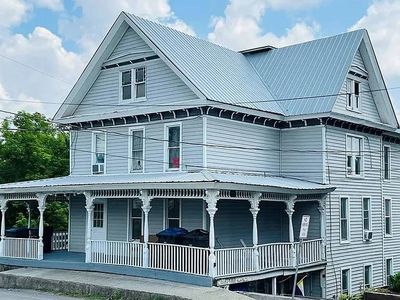 Property at 14 Mill St, Marathon, NY