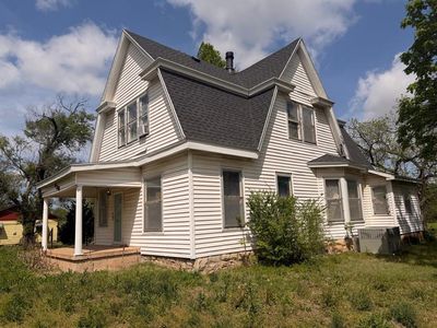 Property at 420 E Ferguson Ave, Blackwell, OK
