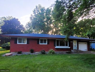 3891 E Century Ave N