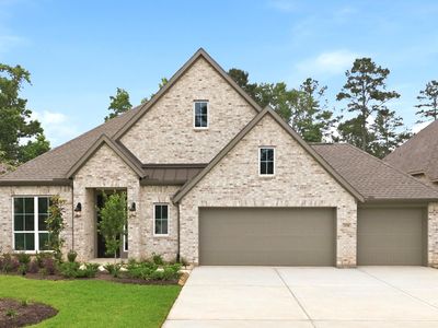 334 Calmato Woods Way