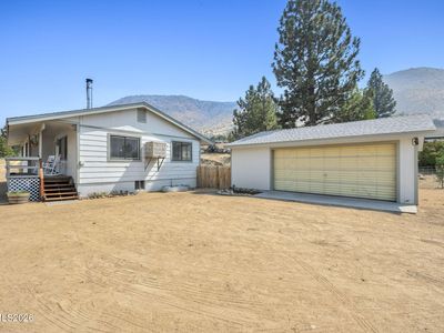 Property at 21 Dry Canyon Dr, Coleville, CA