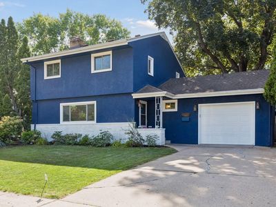 Property at 3006 Alabama Ave S, Saint Louis Park, MN