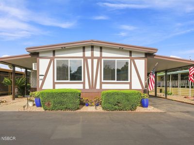 Property at 3210 Santa Maria Way Space 155, Santa Maria, CA