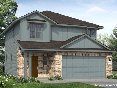 Property at 7887 Kastamonu St, Montgomery, TX