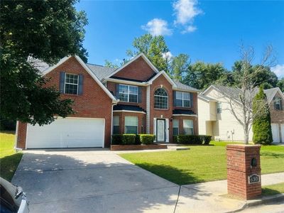 630 Wildboar Ct