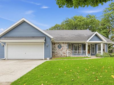 Property at 1869 Tivoli Ct, Reedsburg, WI