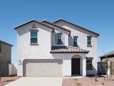 Eclipse Plan, Bella Vista Farms